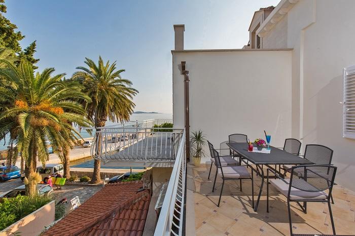 Villa Porto Mlini Exterior photo
