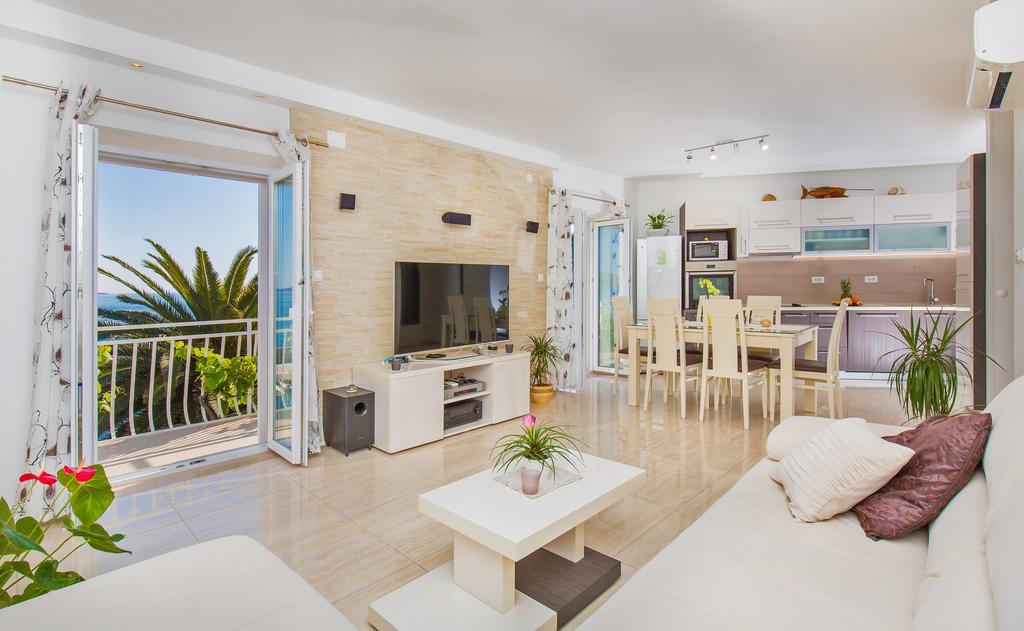 Villa Porto Mlini Exterior photo